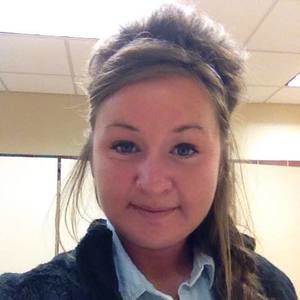 Meet your Posher, Chrissy